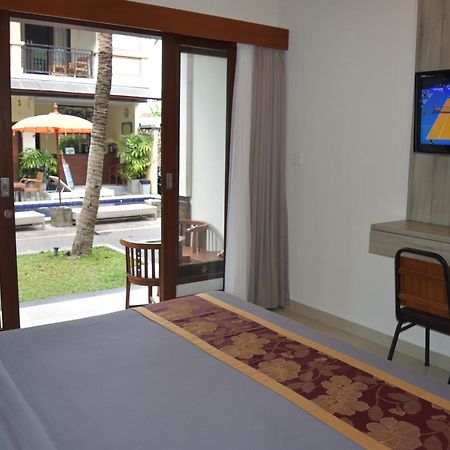 Dabumito Guest House Чангу Экстерьер фото