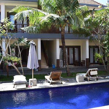 Dabumito Guest House Чангу Экстерьер фото