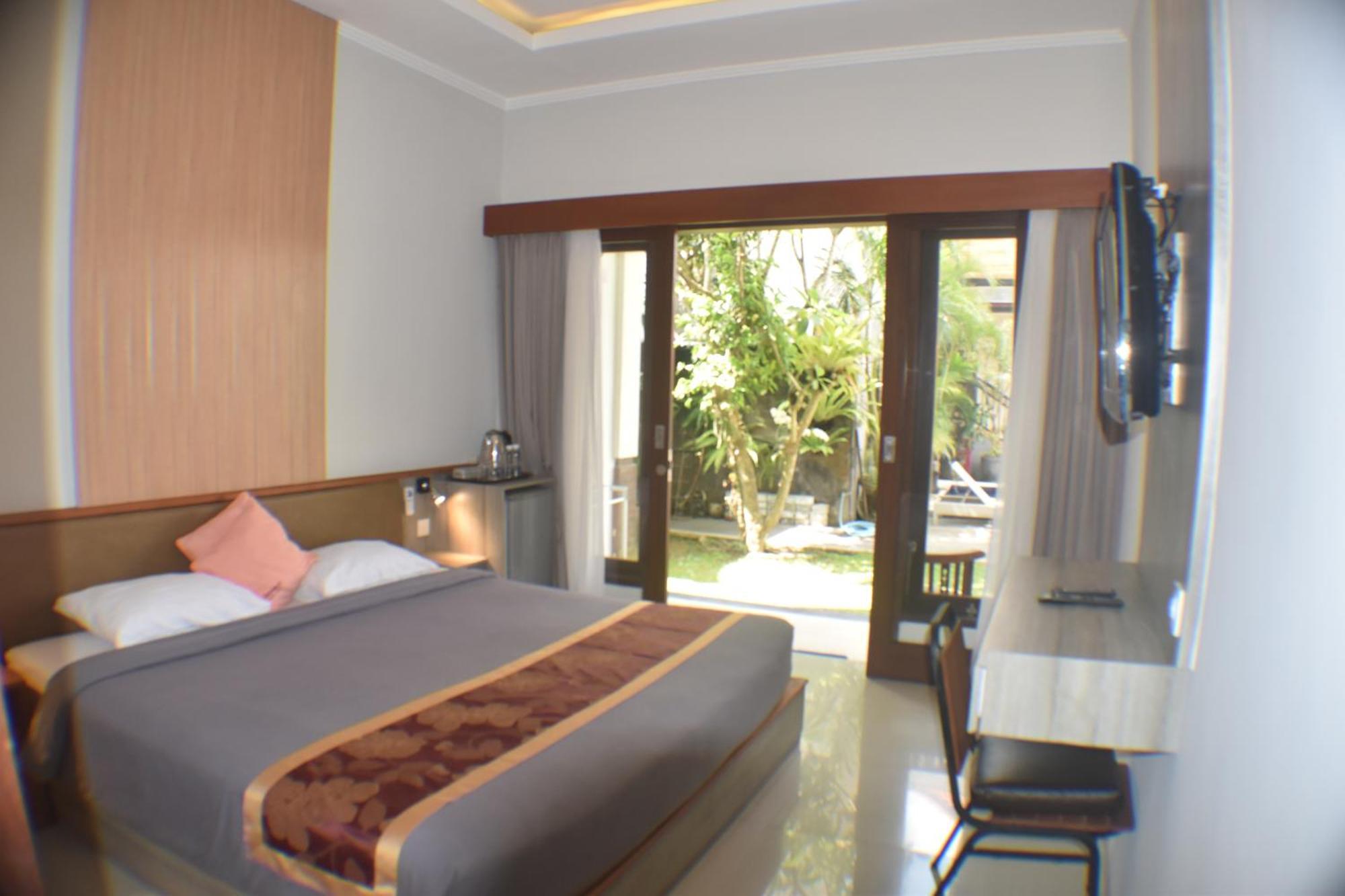Dabumito Guest House Чангу Экстерьер фото