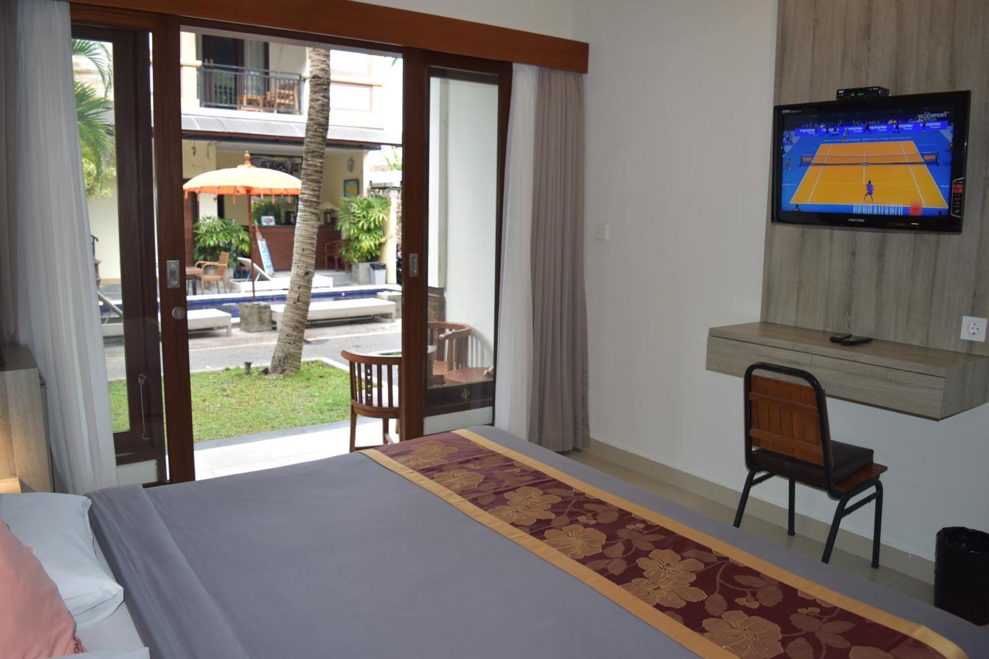 Dabumito Guest House Чангу Экстерьер фото