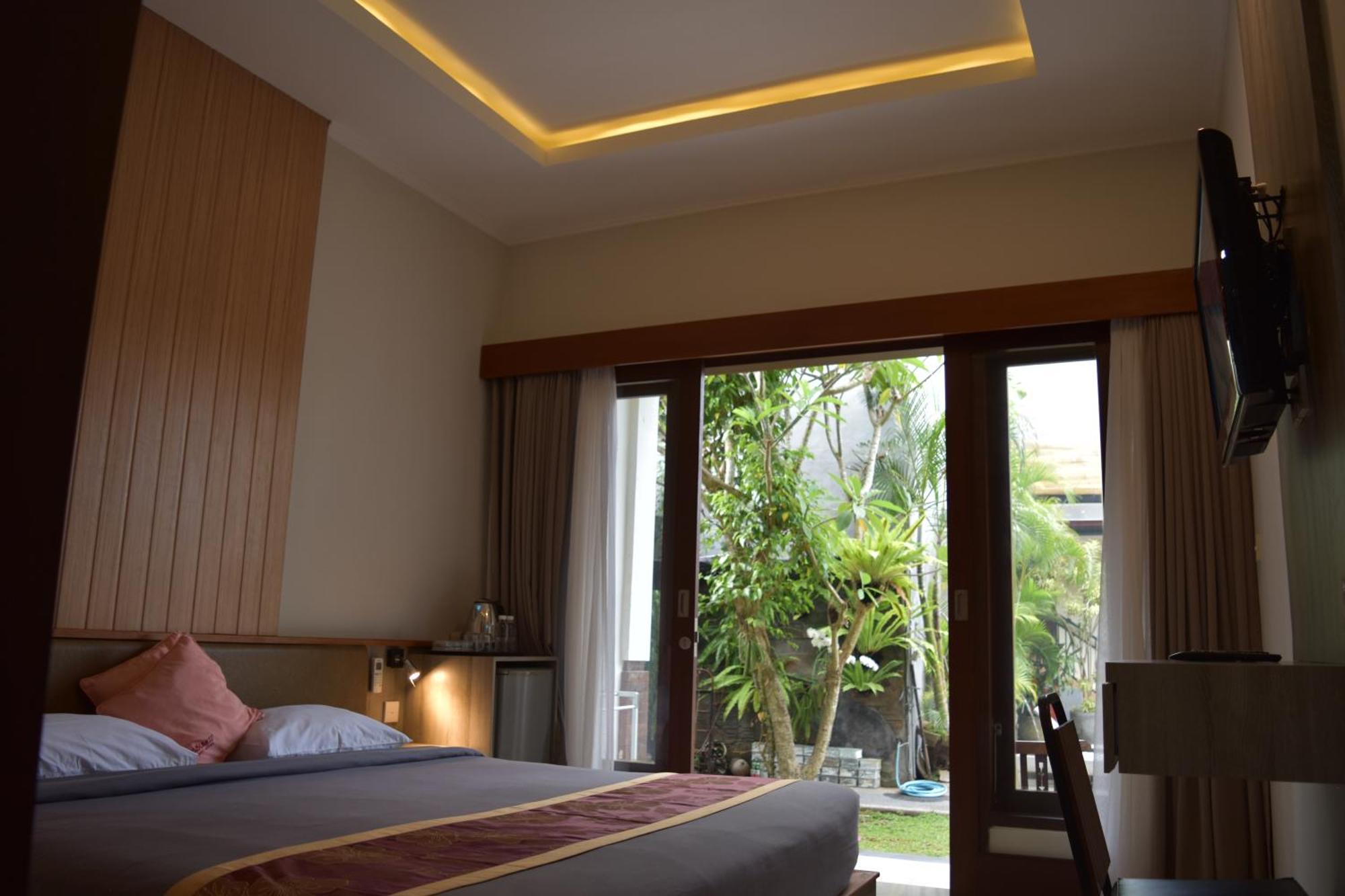 Dabumito Guest House Чангу Экстерьер фото
