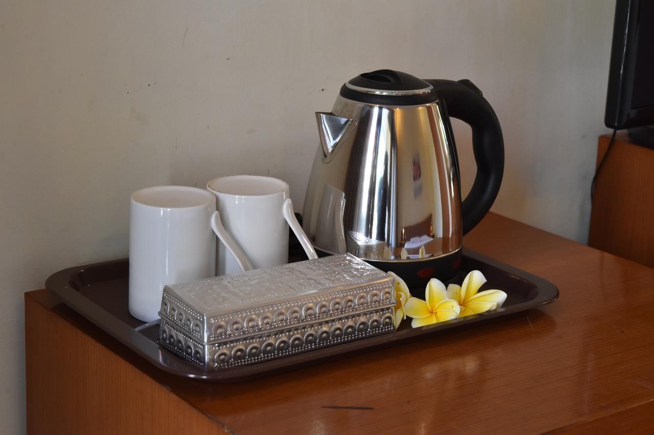 Dabumito Guest House Чангу Экстерьер фото